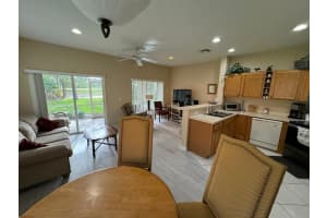8306 Mulligan Circle A, Port Saint Lucie