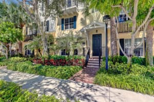 343 Flamingo Drive, West Palm Beach