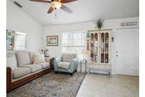 4372 SW Elaine Court, Port Saint Lucie, FL 34953 Sold 06/25/25