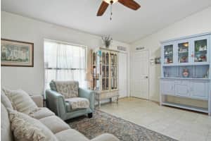 4372 SW Elaine Court, Port Saint Lucie, FL 34953 Sold 06/25/25