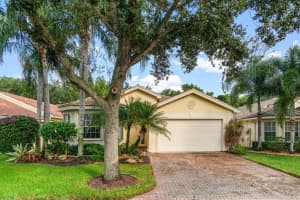7570 Starfish Reef Lane, Lake Worth