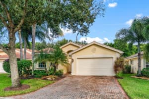 7570 Starfish Reef Lane, Lake Worth, FL 33467 - MLS#R11089825