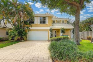 11 Commanders Drive, Palm Beach Gardens, FL 33418 Sold 07/15/25