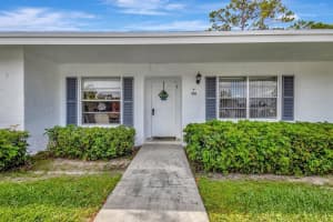 5200 Privet B Place B, Delray Beach