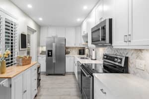4638 Kittiwake Court Kingfisher S, Boynton Beach, FL 33436 - MLS#R11089845