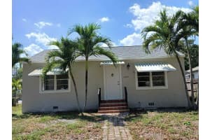 5815 Garden Avenue, West Palm Beach, FL 33405 - MLS#R11089846