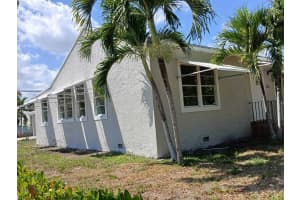 5815 Garden Avenue, West Palm Beach, FL 33405 - MLS#R11089846