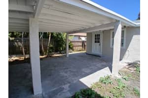 5815 Garden Avenue, West Palm Beach, FL 33405 - MLS#R11089846