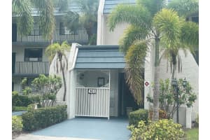4381 Trevi Court 302, Lake Worth, FL 33467 - MLS#R11089848