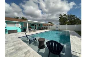 442 Griswold Drive, Lake Worth Beach, FL 33461 Sold 07/31/25