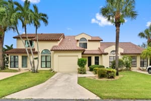 10297 Hidden Springs Court 4b, Boca Raton, FL 33498 - MLS#R11089864