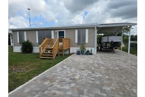 3221 Se 21st Court, Okeechobee