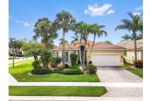 7712 Lighthouse Point Lane, Lake Worth