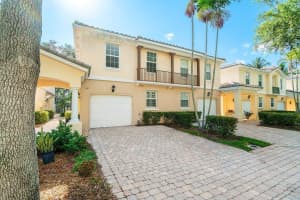 174 Santa Barbara Way Way, Palm Beach Gardens, FL 33410 Sold 08/15/25