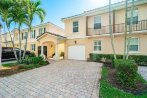 174 Santa Barbara Way Way, Palm Beach Gardens, FL 33410 Sold 08/15/25