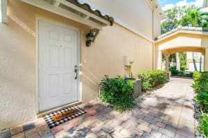 174 Santa Barbara Way Way, Palm Beach Gardens, FL 33410 Sold 08/15/25