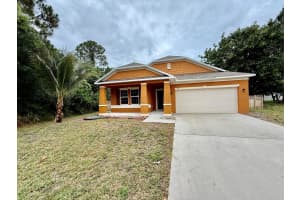 514 NW Riverside Drive, Port Saint Lucie, FL 34983 - MLS#R11089877