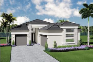 Lot 25 Valencia Del Mar, Boynton Beach