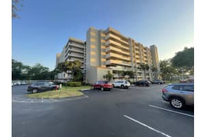 3910 Inverrary Boulevard 703-B, Lauderhill, FL 33319 Sold 06/17/25