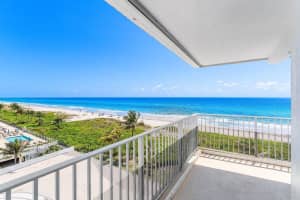 3000 S Ocean Boulevard 6010, Boca Raton, FL 33432 - MLS#R11089907