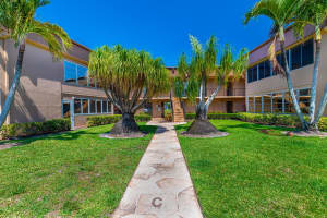 137 Piedmont C, Delray Beach, FL 33484 - MLS#R11089910