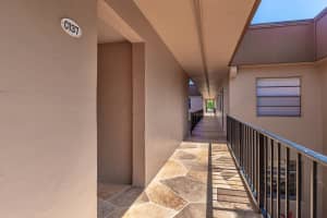 137 Piedmont C, Delray Beach, FL 33484 - MLS#R11089910
