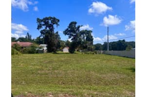 Tbd Diane Drive, Port Saint Lucie, FL 34952 - MLS#R11089911