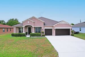4052 SW Mccandless Street, Port Saint Lucie, FL 34953 Sold 07/31/25