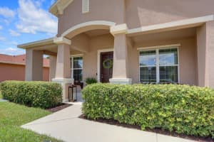 4052 SW Mccandless Street, Port Saint Lucie, FL 34953 Sold 07/31/25