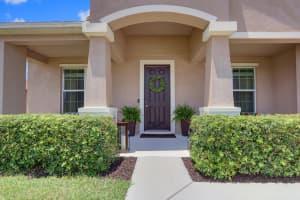 4052 SW Mccandless Street, Port Saint Lucie, FL 34953 Sold 07/31/25