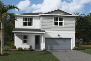 7242 Claudelle Street, Lake Worth