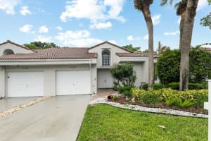11156 180th Court S, Boca Raton