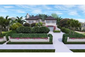 130 Seaspray Avenue, Palm Beach, FL 33480 Sold 06/12/25