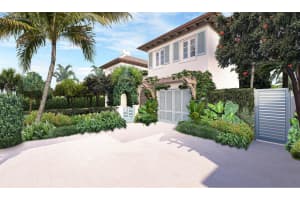 130 Seaspray Avenue, Palm Beach, FL 33480 Sold 06/12/25