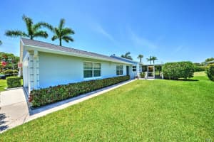 1265 Pine Sage Circle, West Palm Beach, FL 33409 - MLS#R11089940