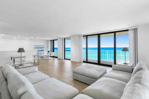 3360 S Ocean Boulevard 5fii, Palm Beach