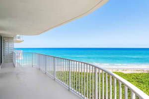 3360 S Ocean Boulevard 5fii, Palm Beach, FL 33480 - MLS#R11089941