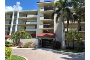 825 Egret Circle 205, Delray Beach