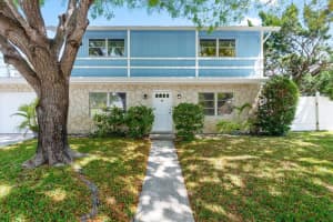 7 Willow Road, Tequesta, FL 33469 Sold 11/24/25