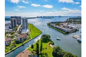 100 Lakeshore Drive, North Palm Beach, FL 33408 - MLS#R11089957