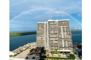 100 Lakeshore Drive, North Palm Beach, FL 33408 - MLS#R11089957