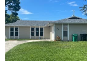 554 Nw Twylite Terrace, Port Saint Lucie
