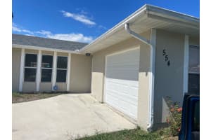 554 NW Twylite Terrace, Port Saint Lucie, FL 34953 - MLS#R11089959
