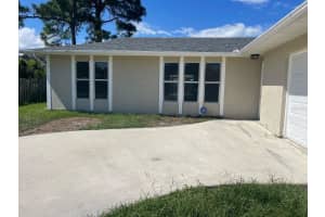 554 NW Twylite Terrace, Port Saint Lucie, FL 34953 - MLS#R11089959