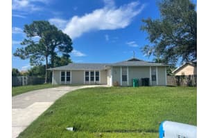 554 NW Twylite Terrace, Port Saint Lucie, FL 34953 - MLS#R11089959