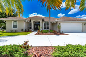 2904 SW Sutton Place, Palm City, FL 34990 Sold 09/10/25