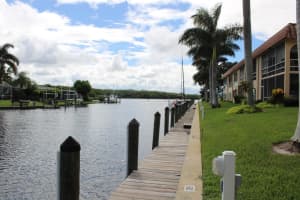 2600 S Kanner Highway D10, Stuart, FL 34994 Sold 06/05/25