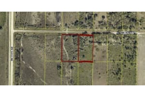 22188 NW 282nd Street, Okeechobee, FL 34972 Sold 06/16/25