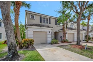 4858 Palmbrooke Circle, West Palm Beach