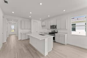 13461 SW Bally Drive, Port Saint Lucie, FL 34987 Sold 08/25/25